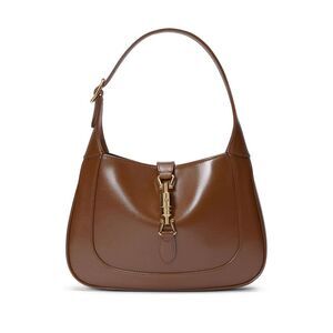 Gucci Brown Shoulder Bags Women